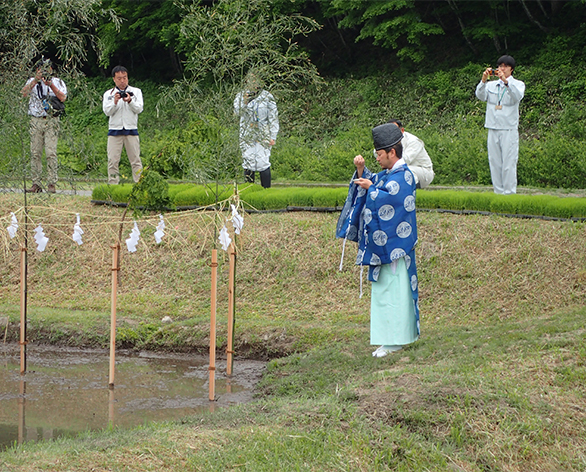 会津高原たていわ農産