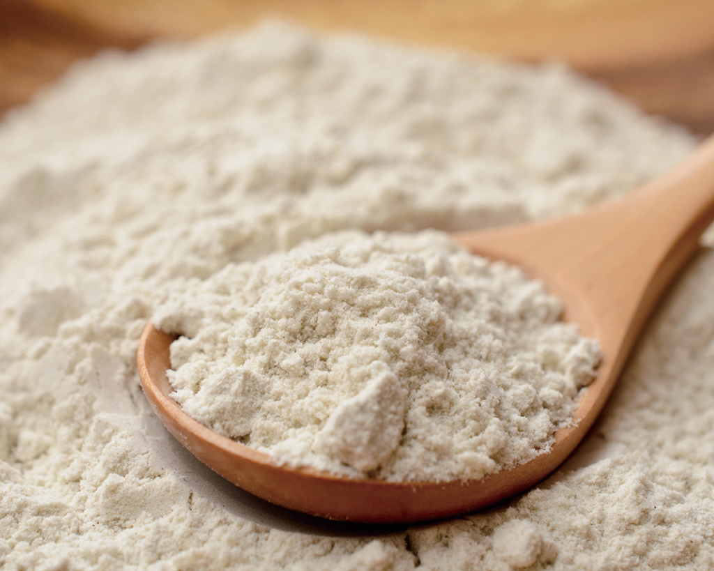 そば（殻付き）舘岩在来種